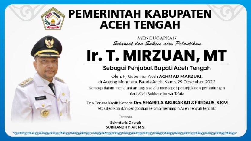 Bupati Mirzuan: Perpustakaan Berbasis Inklusi Harus Diperkuat di Masa Transformasi 2023