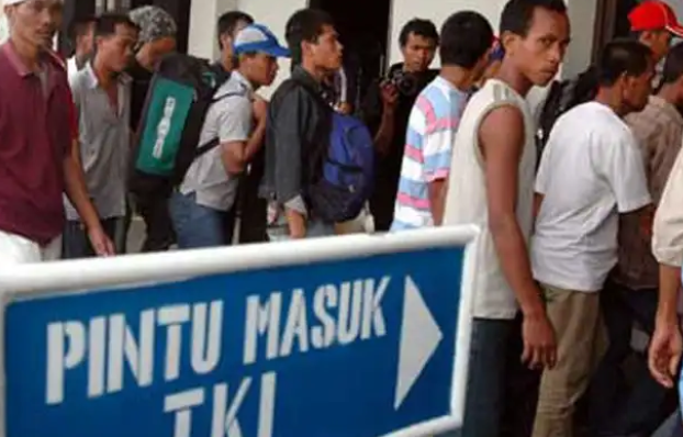 Cegah PMI Nonprosedural, Kemenaker Jalin Kerja Sama dengan Ditjen Imigrasi