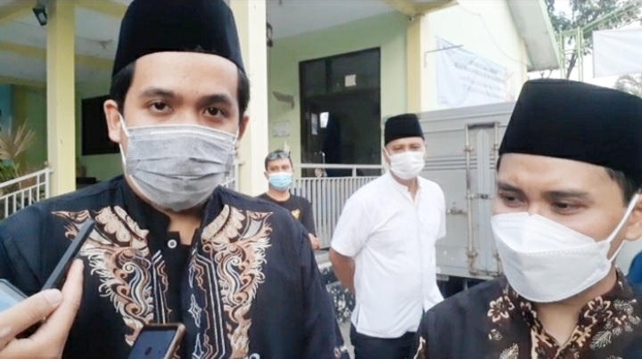 Diisukan Pindah ke PAN, Demokrat Jatim: Ali Mannagalli Keluar Karena Ingin Fokus dengan Studinya