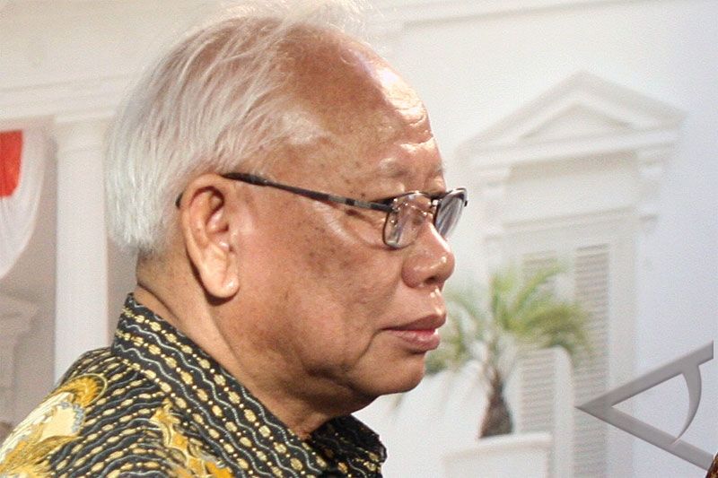 Diskusi Akhir Pekan: Pers dan Pilpres 2024, Prof Bagir Ungkap Pers Harus Utamakan Kejujuran!