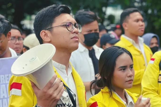 DPR Setujui Perppu Ciptaker, Mahasiswa Seluruh Indonesia Gelar Konsolidasi Akbar Hari ini