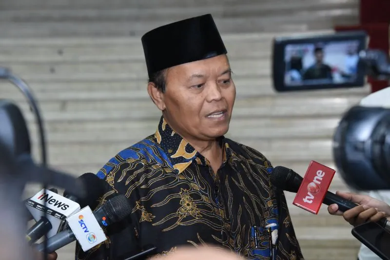 HNW: MK Harus Konsisten Tolak Permohonan Sistem Pemilu Tertutup