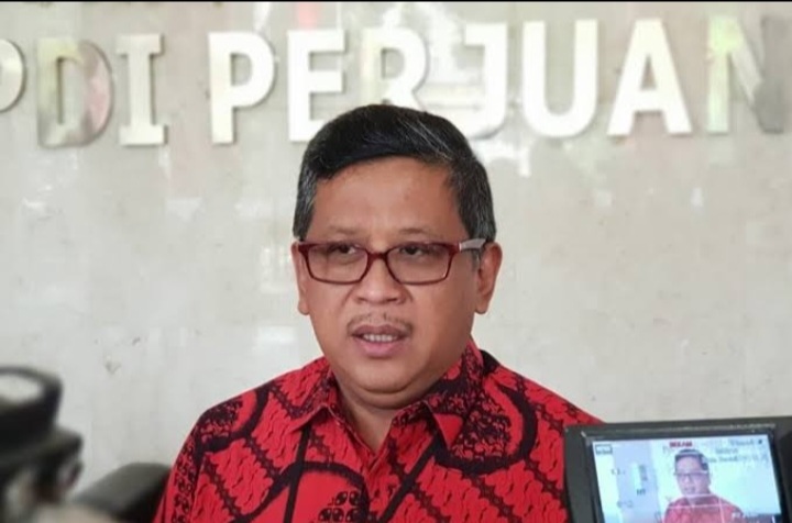 Ini Alasan PDIP Jajaki Kerja Sama Politik dengan PPP