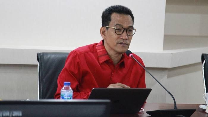 Ini Tanggapan Refly Harun Soal Dugaan Kelompok Terorganisir Dibalik Penundaan Pemilu