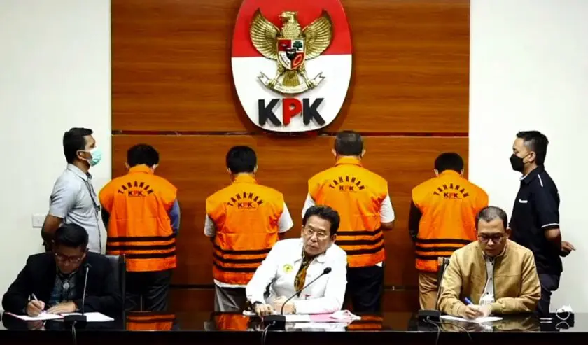 Kasus Suap Dana Hibah, KPK Periksa Koordinator Pokmas DPRD Jatim