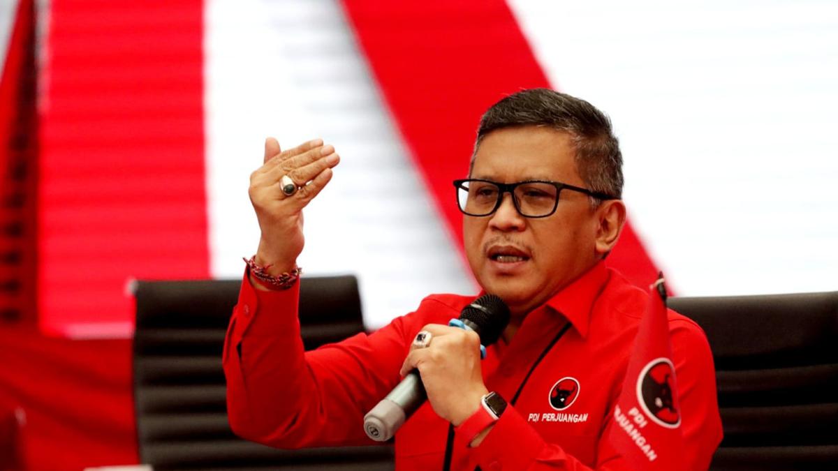 Keluar dari Demokrat, Putra Khofifah Akan Bergabung ke PDIP?