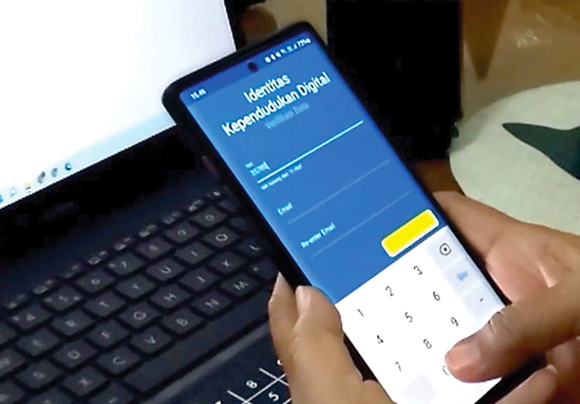 Kemendagri Gencarkan Penggunaan KTP Digital, Harap Bank Bisa Terima