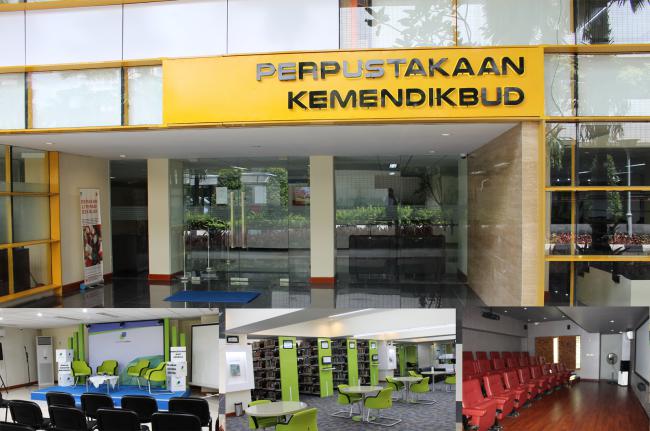 Kemendikbudristek: Tenaga Perpustakaan Sekolah Bisa Jadi Dukungan Pembelajaran