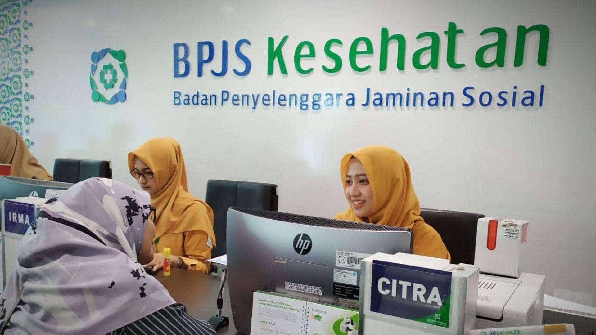 Kemenkes Tegaskan Tidak Otak-Atik BPJS dalam Struktur Kemenkes