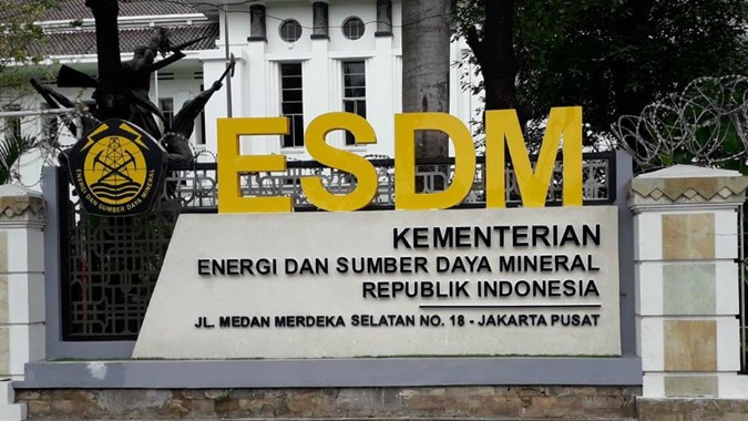 KPK Enggan Beberkan Nama Tersangka Korupsi Tukin Kementerian ESDM