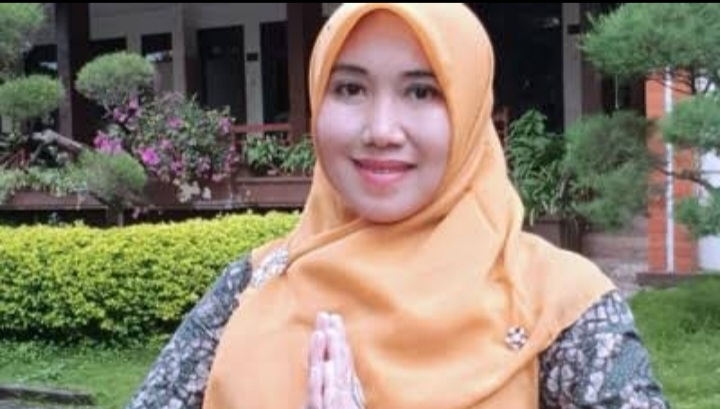 Lia Istifhama Dinyatakan Lolos Verifikasi Ulang Calon DPD RI