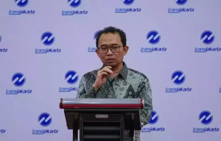 M Kuncoro Wibowo Ditetapkan Sebagai Tersangka Kasus Korupsi Bansos