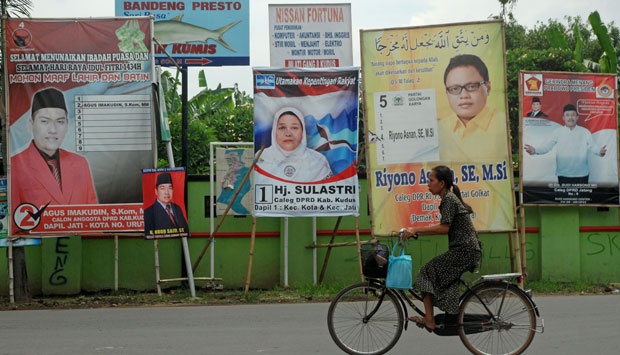 Masyarakat Adat Khawatir Apabila Sistem Proporsional Tertutup Pemilu Disetujui