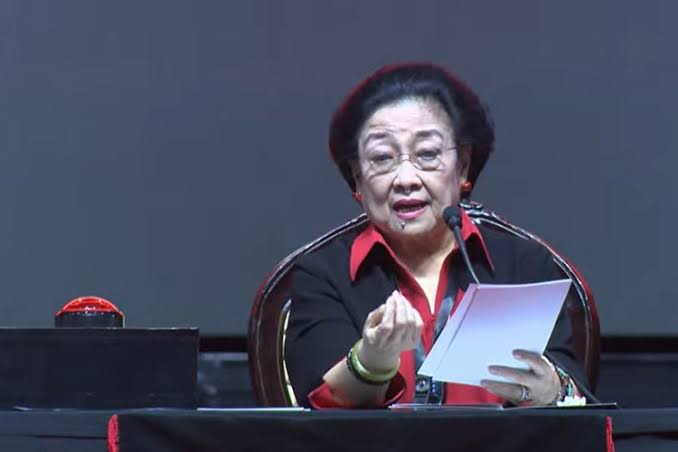 Megawati Tegaskan Tolak Penundaan Pemilu 2024!