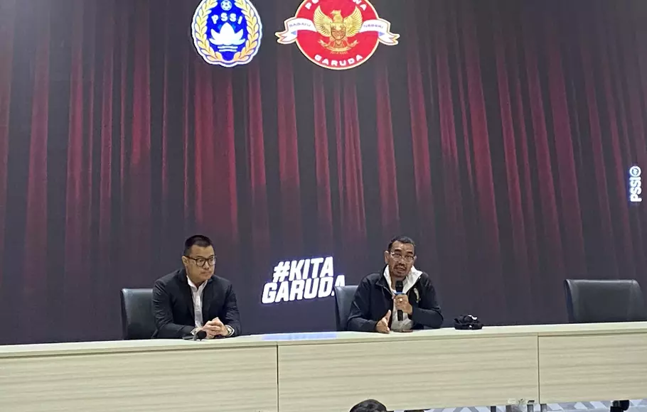 Mengapa FIFA Batalkan Drawing Piala Dunia U-20?