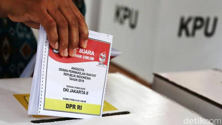 Pemilu 2024 Akan Diundur Sampai Tahun 2025 Mendatang?