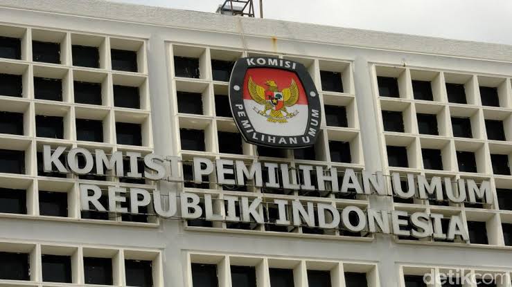 Pemilu 2024, KPU Ajukan Banding Soal Keputusan PN Jakpus