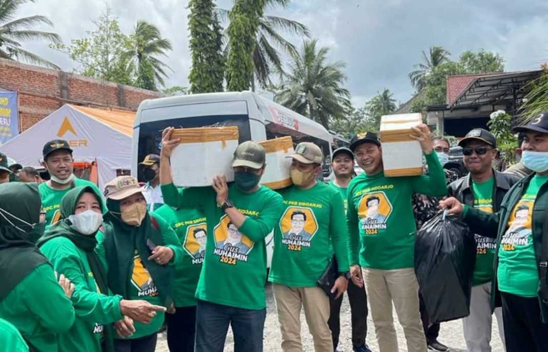 PKB Sidoarjo Siapkan Potensi Caleg Jadi dengan Gelar Uji Kelayakan