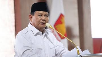 Prabowo Ditinggal Pendukung, Usai Merapat ke Jokowi