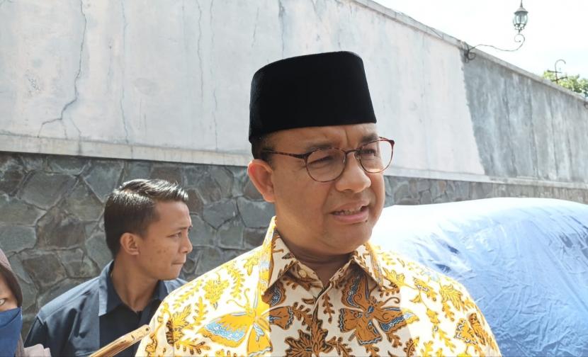 Safari Politik di Surabaya, Pengamat: Anies Akui Keberhasilan Risma dan Eri Cahyadi