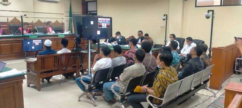 Sidang Lanjutan Kasus Suap Dana Hibah DPRD Jatim, Jaksa KPK Periksa 15 Saksi