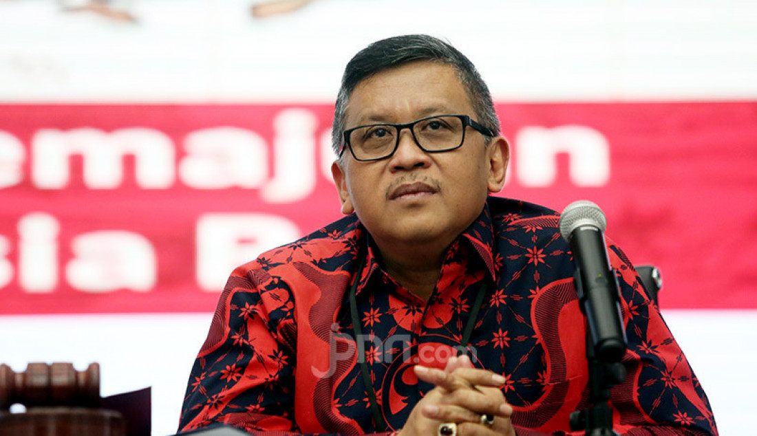 Sindir PRIMA, PDIP: Partai tidak lolos harusnya perbaiki diri