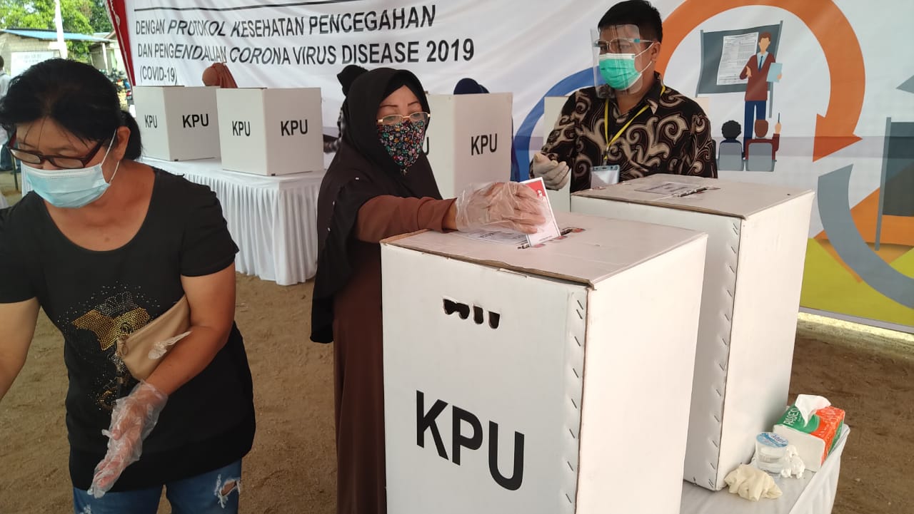 SKCK Masih Jadi Persyaratan Bagi Caleg di Pemilu 2024