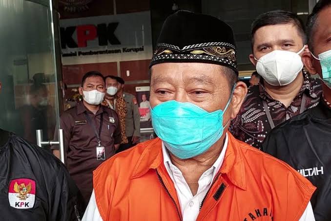 Soal Kasus Saiful Ilah, Praktisi Hukum: KPK Tak Boleh Berhenti pada Penerima Gratifikasi Saja