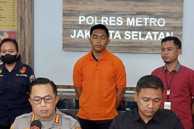 Soal Penganiayaan David, Polisi Akan Periksa 4 Saksi