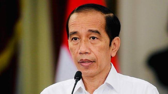 Soal Penundaan Pemilu 2024, Jokowi Pernah Ingatkan Ini!