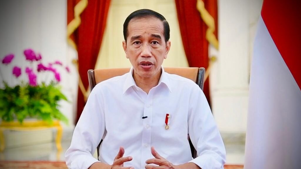 Soal Putusan PN Jakpus, Jokowi: Memang itu Sebuah Kontroversi dan Timbulkan Pro Kontra