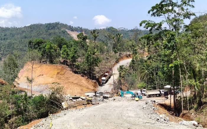 Solidaritas Akademisi Untuk Desa Wadas (Sadewa)