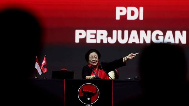 Survei Indikator Politik: PDIP Masih Kuasai Elektabilitas Parpol, Gerindra dan Golkar Menyusul!