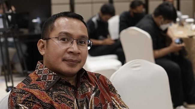 Tanggapi Sekjen PDIP, Demokrat: Hasto Memang Selalu Nyinyir!