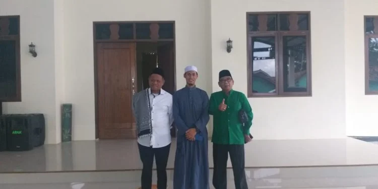 Ulama se-Jawa Akan Resmikan Dukungan ke Anies pada Hari ke 15 Ramadhan di Pasuruan