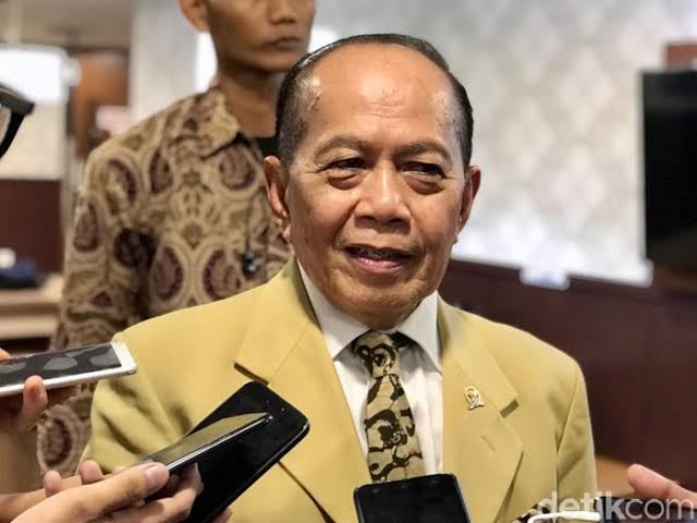 Wakil Ketua MPR: Mari Selamatkan Lingkungan dengan Anak Bangsa