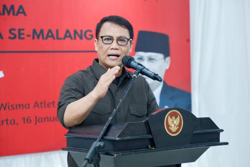 Wakil Ketua MPR Nilai Putusan PN Jakpus Tunda Pemilu Langgar UUD 1945!