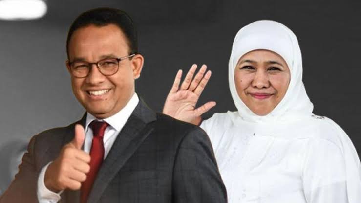 5 Kader NU Masuk Bursa Kandidat Wakil Presiden, Siapa Saja ya?