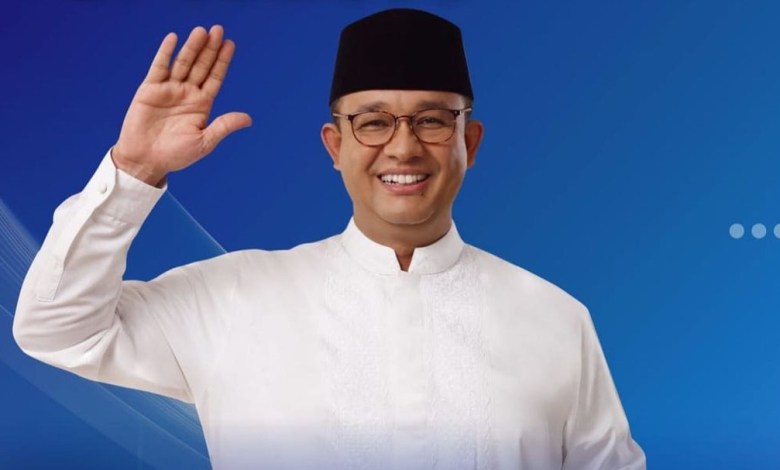 Bareng 3 Partai Koalisi Perubahan, Anies Baswedan Akan Lanjutkan Safari Politik