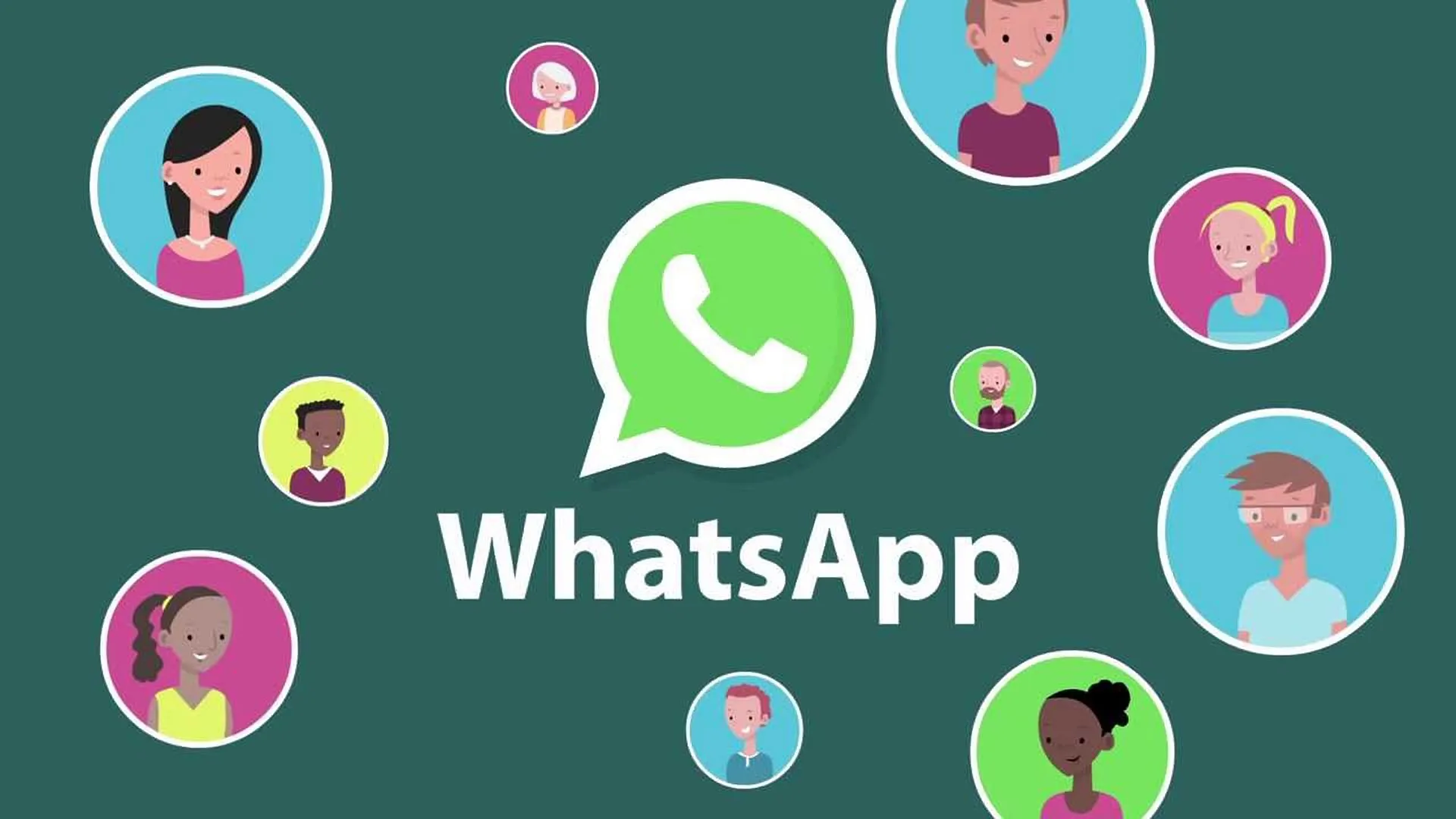 Begini Cara Pakai 1 Akun WhatsApp di 4 HP