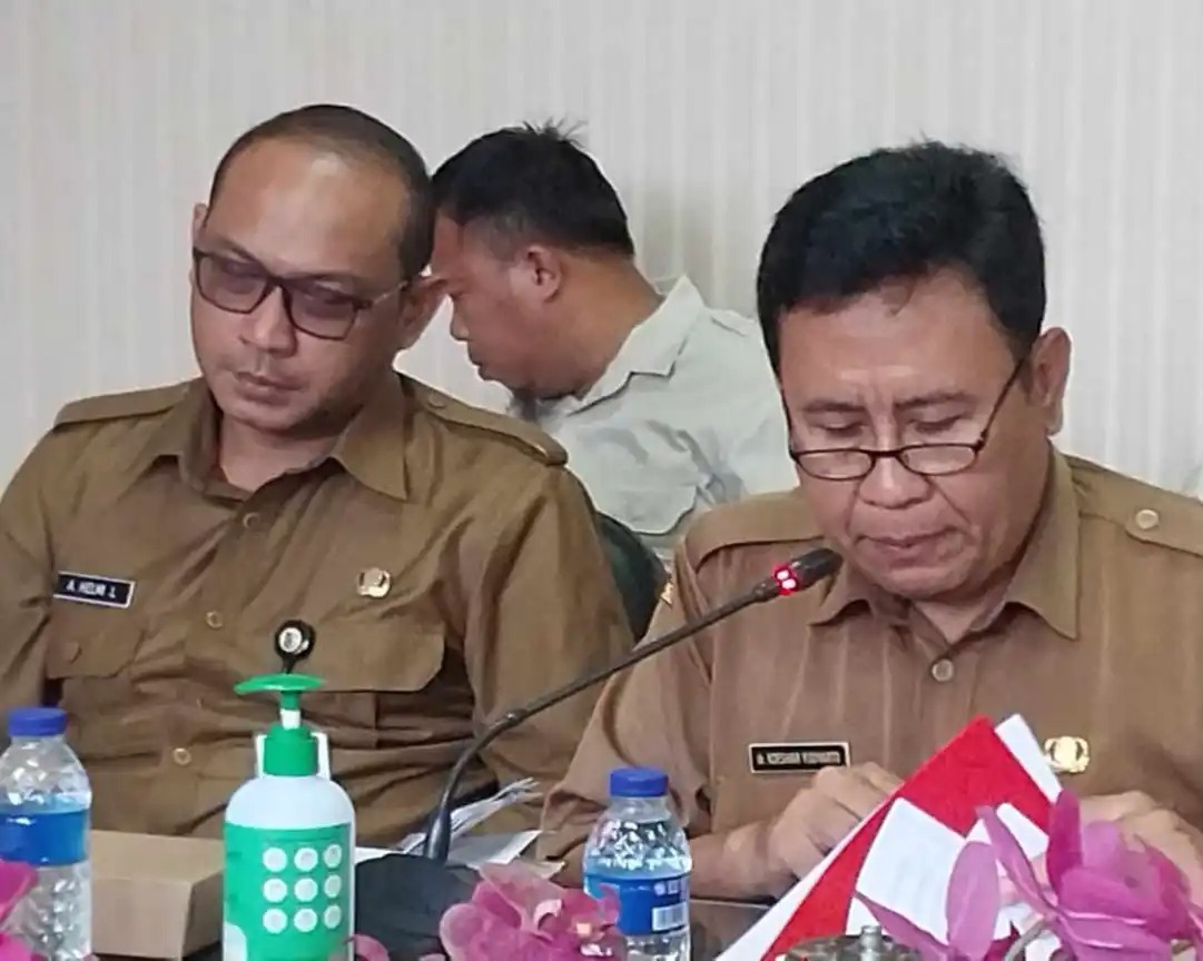 Benarkah? Empat Warga Jember Meninggal Akibat Covid-19