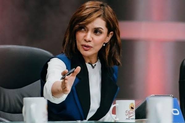 Berani Sanksi Rusia, Najwa Shihab: Mengapa FIFA Tak Berani Sanksi Israel?