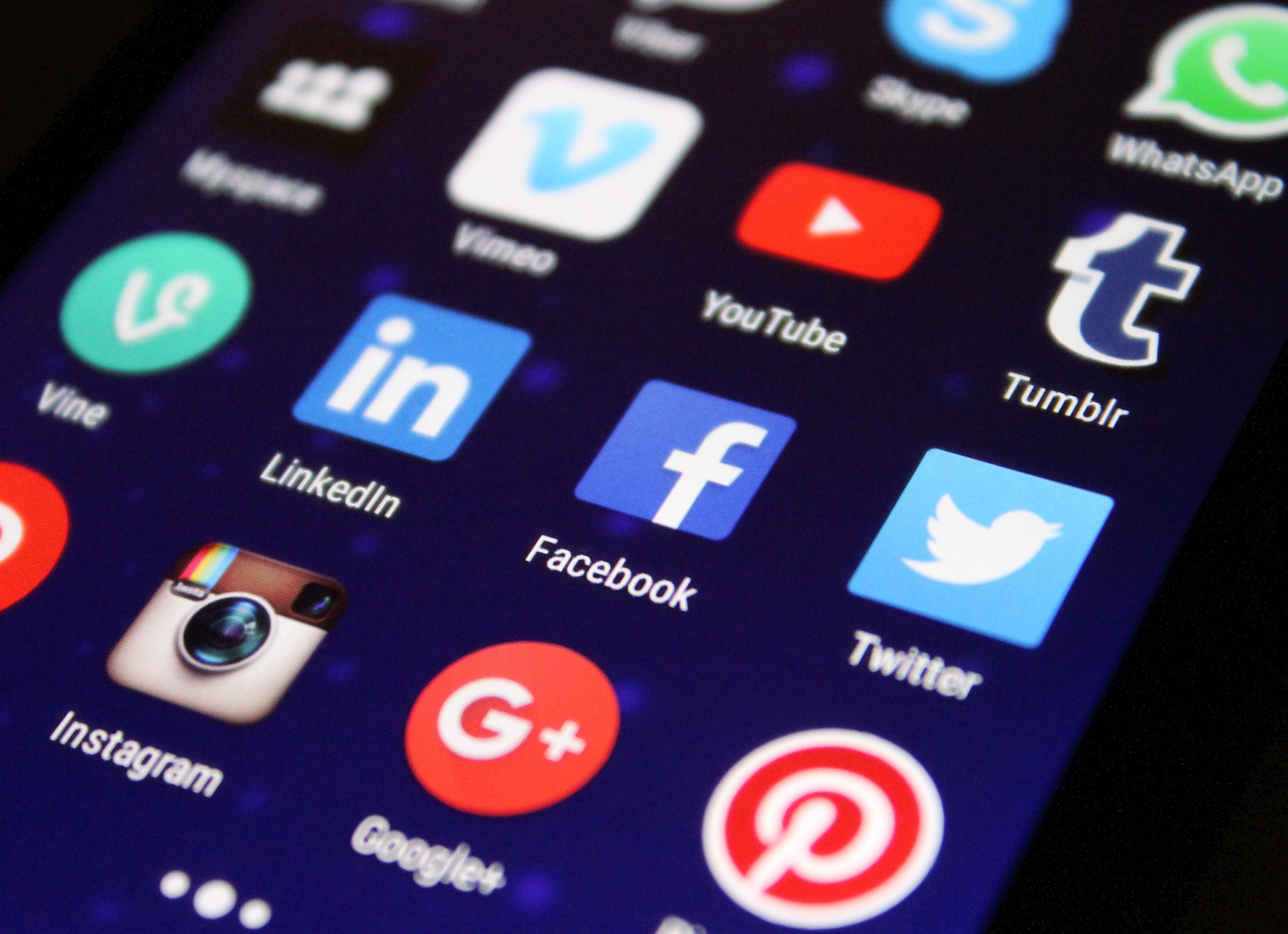 BIN Beberkan Media Sosial dengan Sebaran Isu Pemilu 2024 Terbanyak