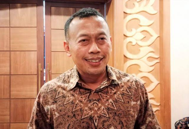 Bupati Ponorogo Siap Menangkan Ganjar Pranowo di Pilpres 2024