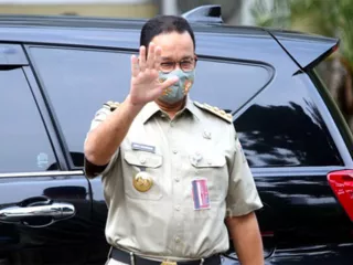 Cegah Kecurangan Pemilu 2024, Relawan Anies Pastikan Penghuni Kuburan Tak Masuk DPT