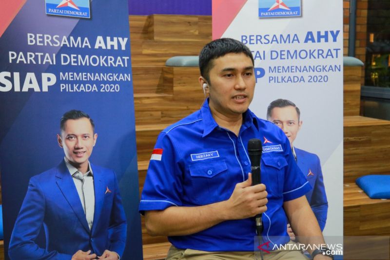 Demokrat Optimis Anies Menang, Meskipun Ada Koalisi yang Lebih Besar