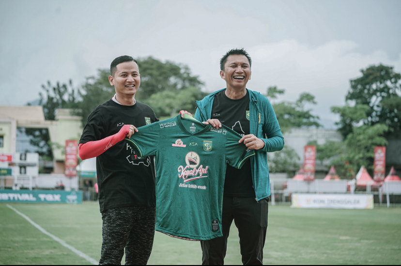 Festival TGX Persebaya, Dekatkan Fans dengan Talenta Muda Berbakat