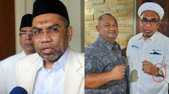 Gaya Hidup Tenaga Ahli Kantor Staf Presiden Tengah Disorot, Soal Apa itu?