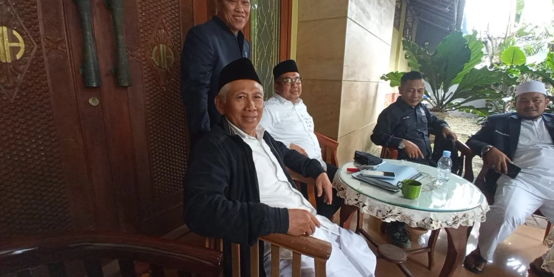 Gus Choi Blak-Blakan Soal Deklarasi Cawapres Anies Baswedan