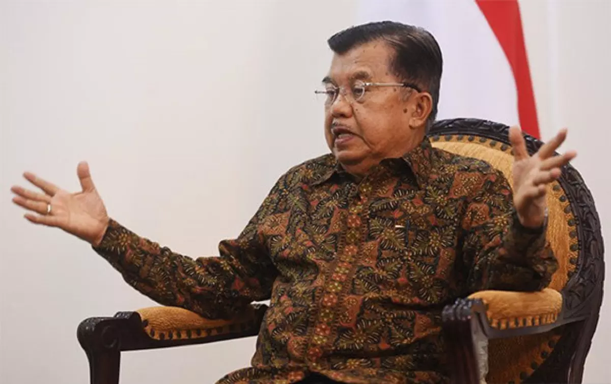 JK Ungkap Kriteria Cawapres Untuk Anies Baswedan, Seperti Apa ya?